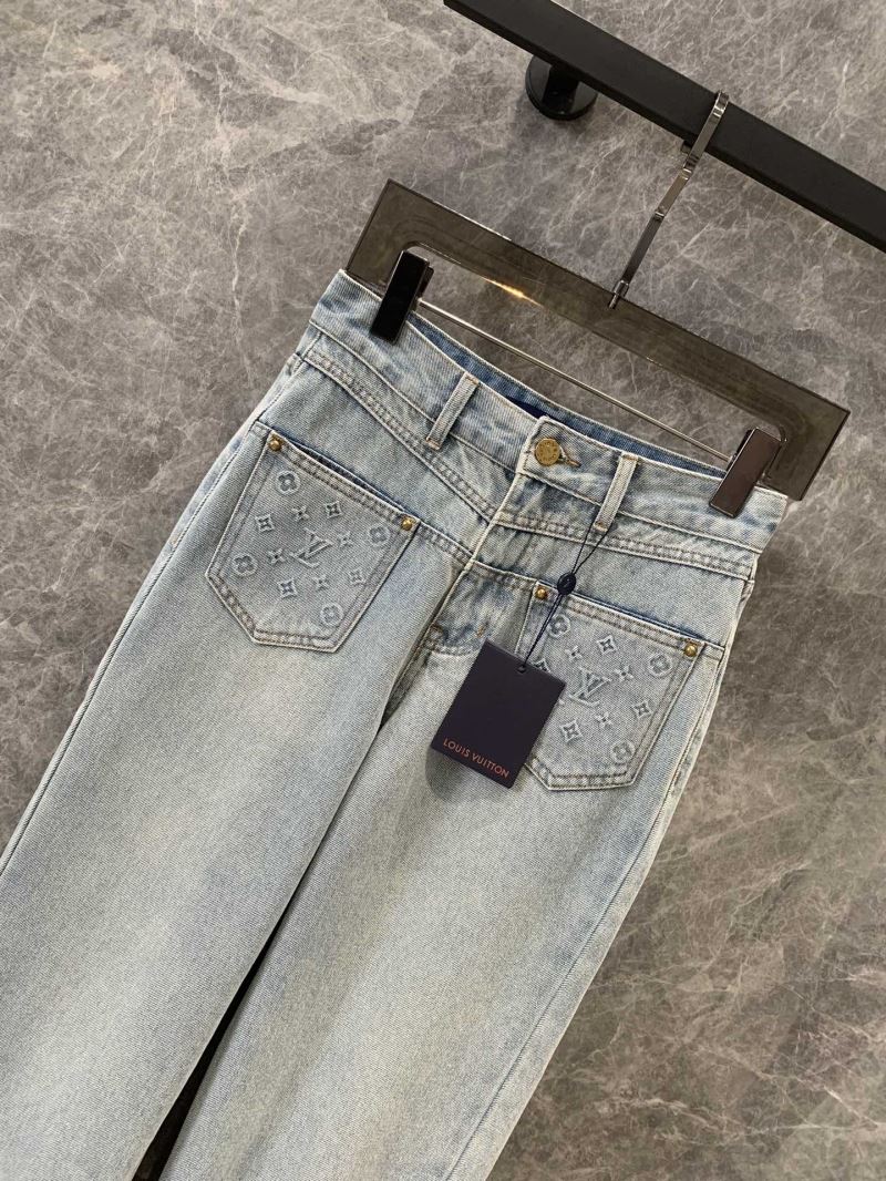 Louis Vuitton Jeans